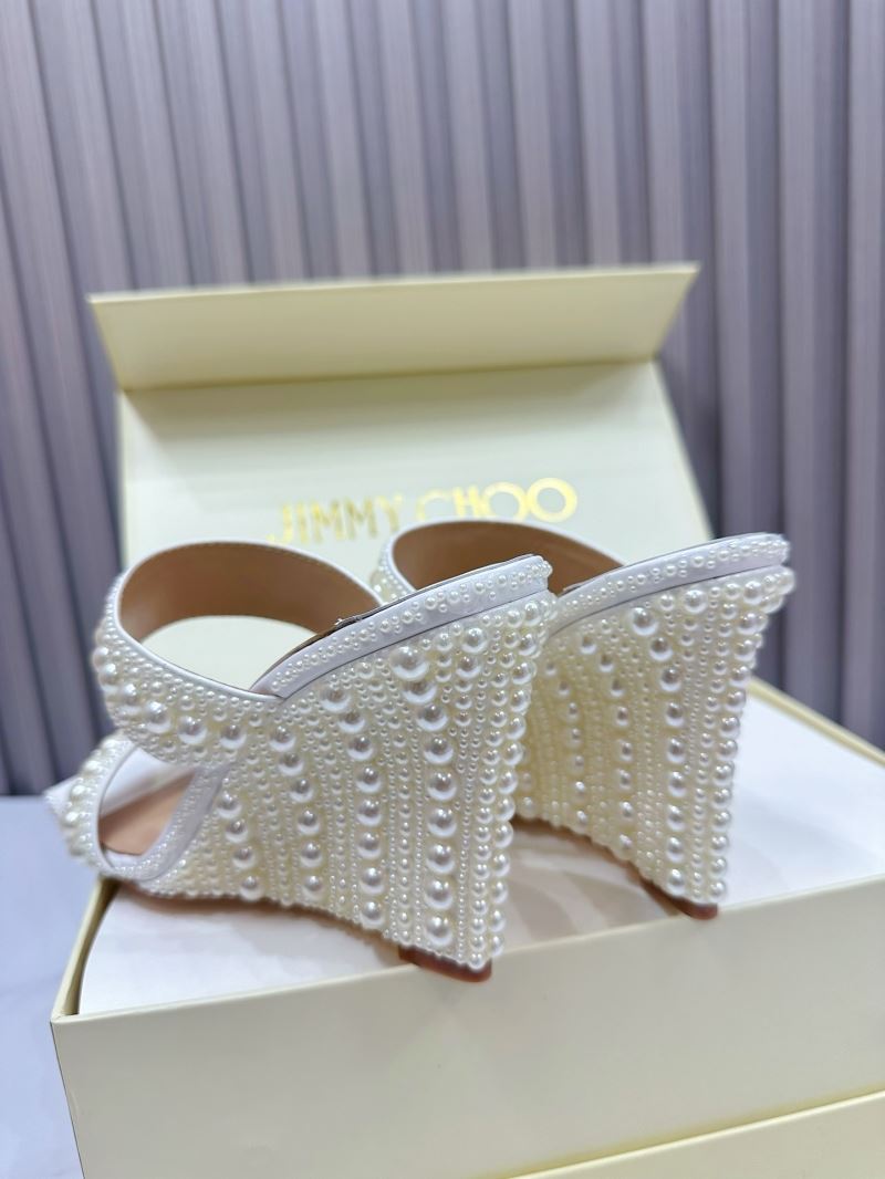 Jimmy Choo Sandals